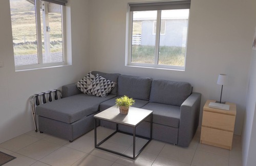Nordurfjordur House | Urðartindur Guesthouse