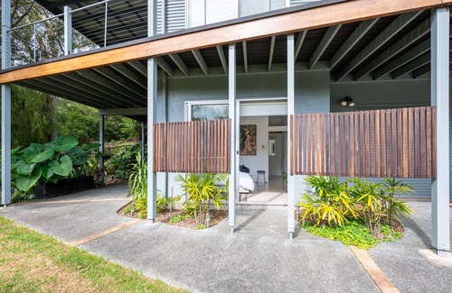 Bomaderry Apartment | Uralla Studio - Private Guest Suite in Bomaderry