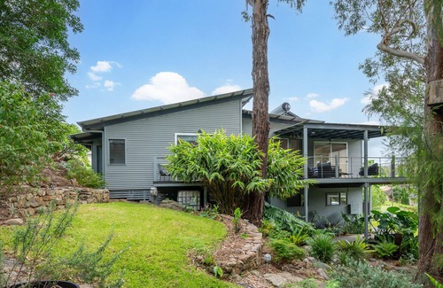 Bomaderry Apartment | Uralla Studio - Private Guest Suite in Bomaderry