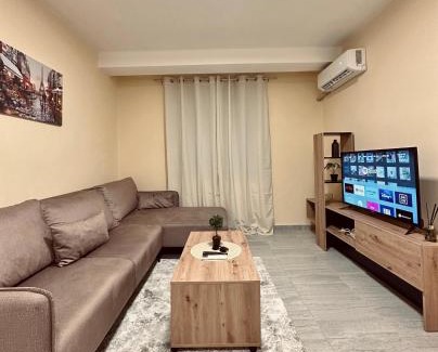 Blloku Apartment | Urban apartment in Blloku