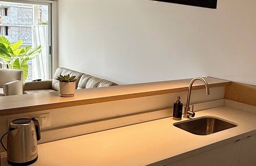 Cordon Apartment | Urban Bliss Stay - Minimalist Elegance and Premium Comfort