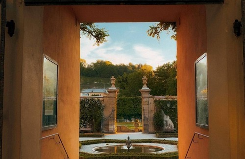Elisabeth-Vorstadt House | Urban Cocoon - Frühstück - Flex - Hotel Cocoon Salzburg