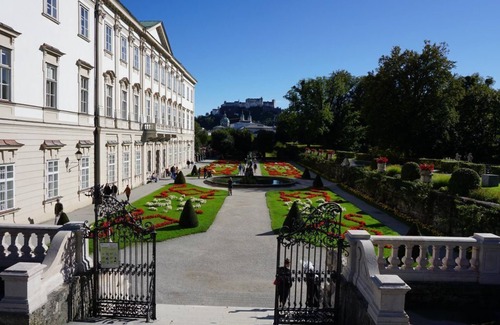 Elisabeth-Vorstadt House | Urban Cocoon - Frühstück - Flex - Hotel Cocoon Salzburg