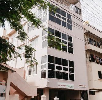 Hubli Hotel | Urban Elite - Apart Hotel