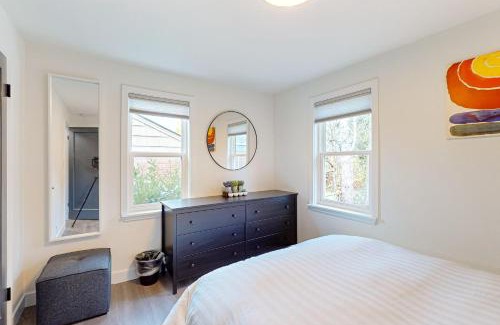 Columbia City House | Urban Escape