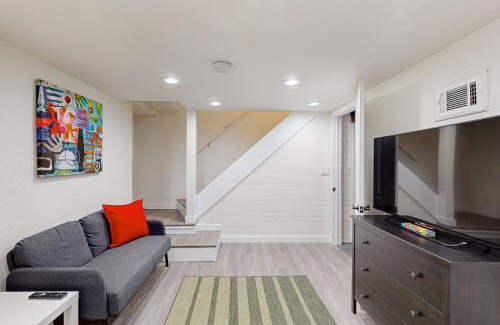 Columbia City House | Urban Escape