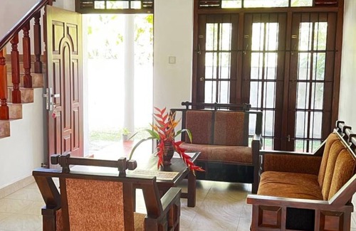 Gintota Bed & Breakfast | Urban Galle Villa