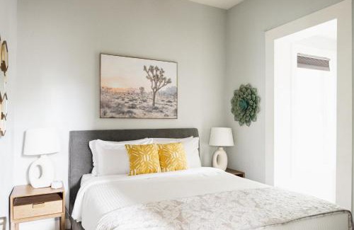 Curtis Park House | Urban Hot Tub Oasis - EV Charger - Walk to RiNo