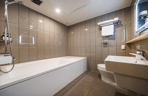 Miseong-dong Hotel | URBAN HOTEL & GOLF