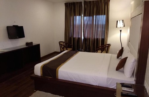 Narasapura Hotel | Urban Hotel