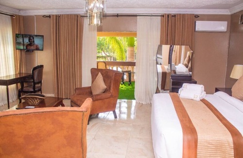 Masvingo House | Urban Lifestyles Guest House