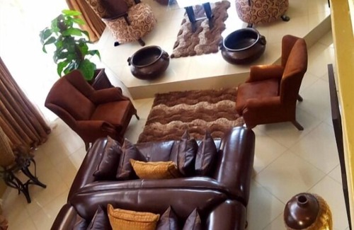 Masvingo House | Urban Lifestyles Guest House