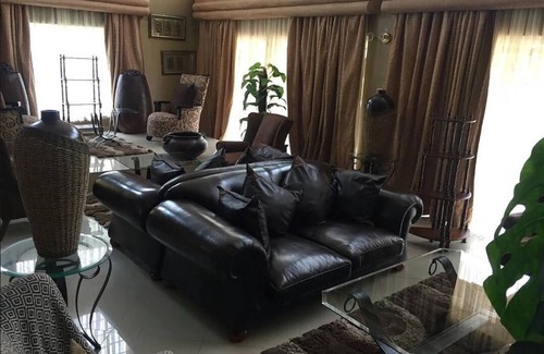 Masvingo House | Urban Lifestyles Guest House