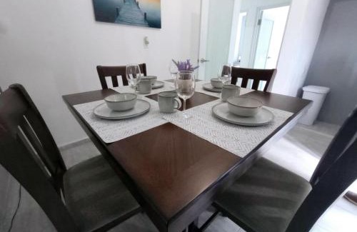 Eleanor Roosevelt Apartment | Urban Lodgings Two @ Roosevelt 457