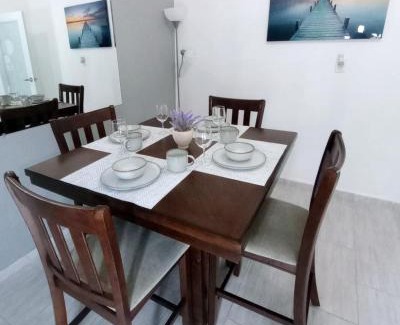 Eleanor Roosevelt Apartment | Urban Lodgings Two @ Roosevelt 457