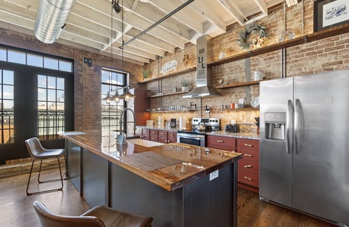 Perryville Apartment | Urban Lofts