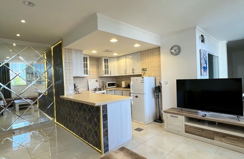 Ash Shati Apartment | Urban Luxury Apartment شقة الفخامة الحضارية