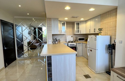 Ash Shati Apartment | Urban Luxury Apartment شقة الفخامة الحضارية