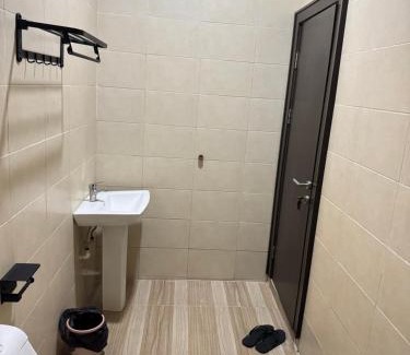 Kaduna Apartment | Urban Oasis 2 BEDROOM