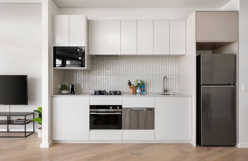 Double Bay Apartment | Urban Rest Double Bay Apartments