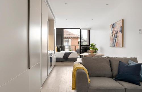 North Sydney Apartment | Urban Rest North Sydney Apartments