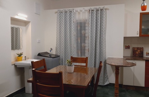 Sathya Sai Layout House | Urban Retreat - Your home away from home