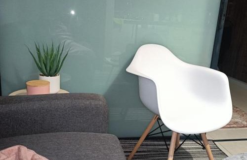 Greater Johannesburg Metropolitan Area Apartment | Urban stay on Hilton