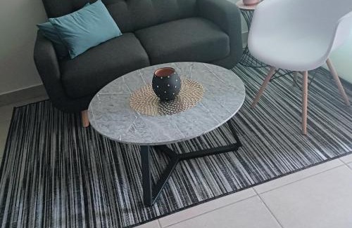 Greater Johannesburg Metropolitan Area Apartment | Urban stay on Hilton