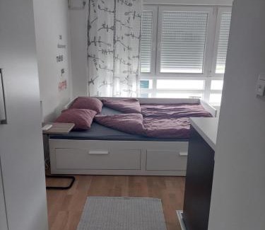 Tuzla Apartment | Urban Studio Apartment