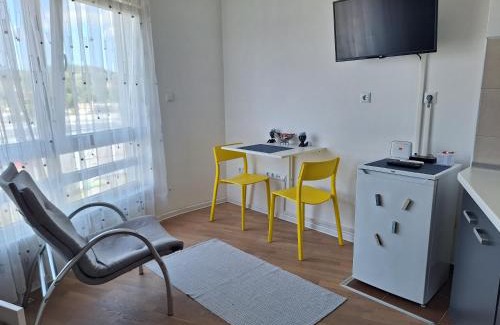 Tuzla Apartment | Urban Studio Apartment