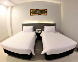 Gedongtataan Hotel | Urban Style Hotel Lampung, Azana Hotels Collection