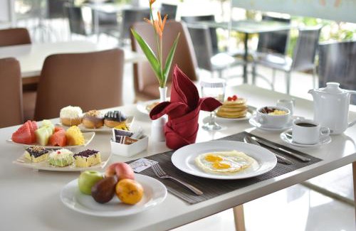 Gedongtataan Hotel | Urban Style Hotel Lampung, Azana Hotels Collection