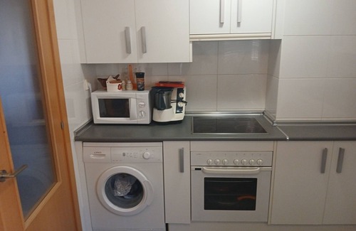 Algarrobo Apartment | Urbanization Bahia, Mezquitilla just 3 minutes from the beach.