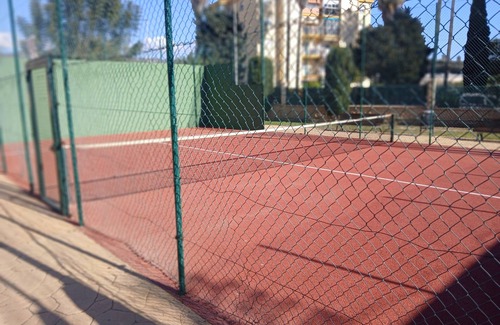 Algarrobo Apartment | Urbanization Bahia, Mezquitilla just 3 minutes from the beach.