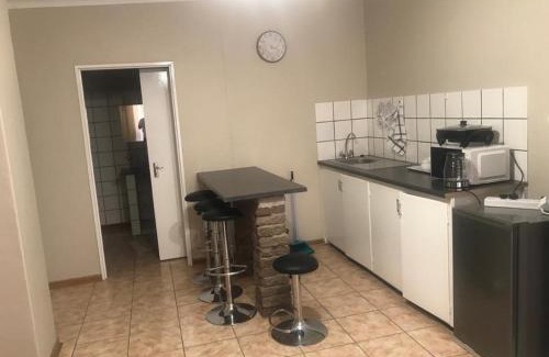 Keetmanshoop Apartment | UrbanLife Keetmanshoop Accommodation