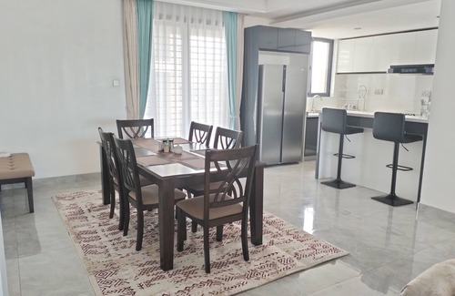 Kilimani Apartment | URBAnNEST REATREAT