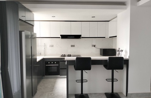 Kilimani Apartment | URBAnNEST REATREAT
