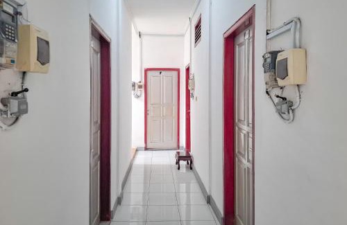 Semarang Hotel | Urbanview Hotel Executive Residence Semarang by RedDoorz