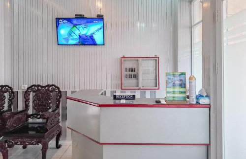 Semarang Hotel | Urbanview Hotel Executive Residence Semarang by RedDoorz