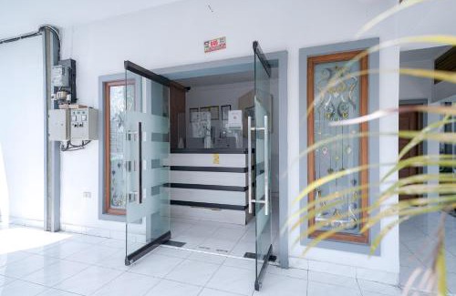 Tanggamus Hotel | Urbanview Hotel Syariah Ratu Kuring Gisting by RedDoorz