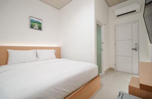 Temon Hotel | Urbanview keTemon Hotel & Resto YIA by RedDoorz