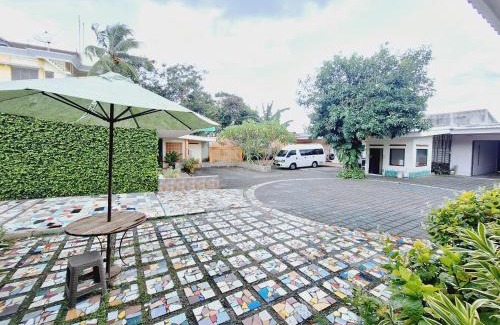 Blitar Hotel | Urbanview Roemah Tanjung Blitar