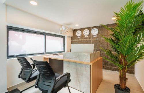 Aluva Hotel | Urbn24 Business Class Hotel