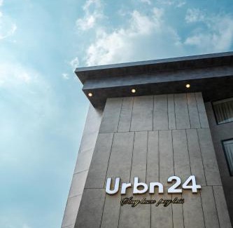 Aluva Hotel | Urbn24 Business Class Hotel
