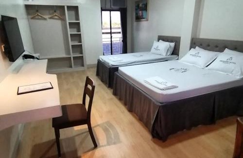 Urdaneta City Hotel | Urdaneta Premiére Hotel