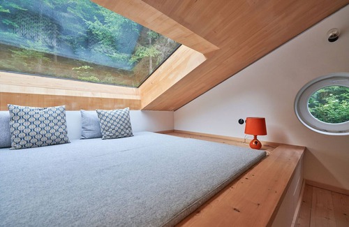 Urfeld House | Urfeld 26 - Mountain house with great panorama and sauna!