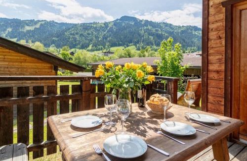 Niederau Apartment | Urige Doppelhaushälfte 11