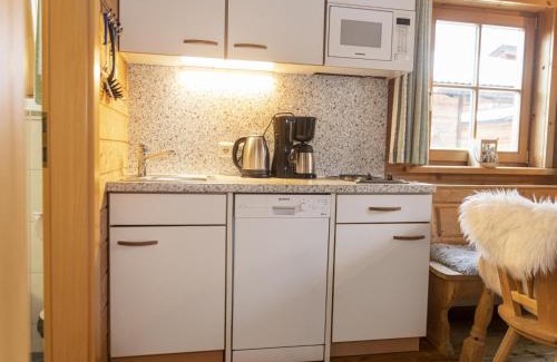 Niederau Apartment | Urige Doppelhaushälfte 11