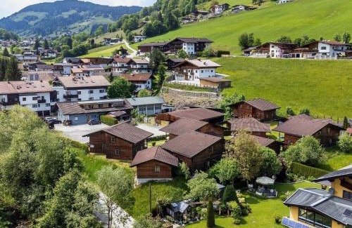 Niederau Apartment | Urige Doppelhaushälfte 16