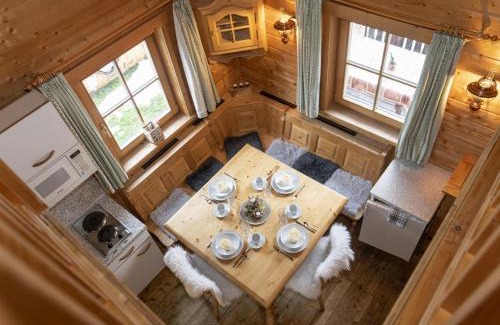 Niederau Apartment | Urige Doppelhaushälfte 16